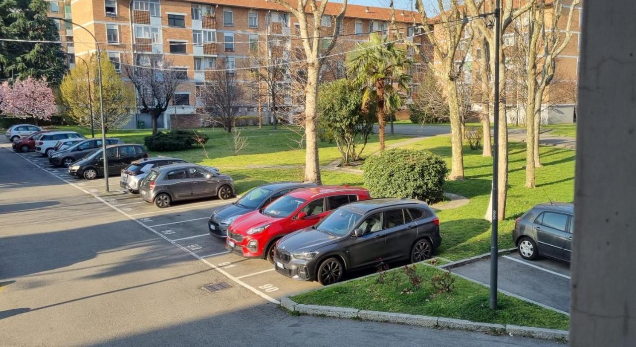 Da Nord A Sud - Affittacamere Milan Luaran gambar